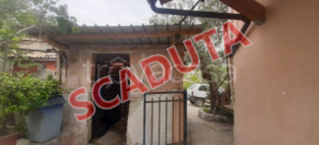 appartamento in vendita a Montalto Uffugo