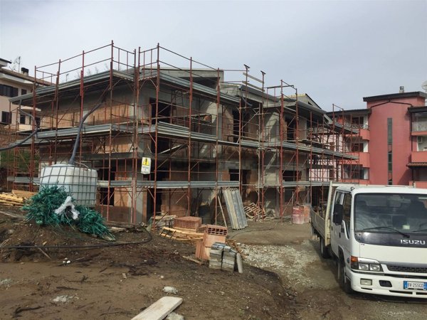 casa indipendente in vendita a Montalto Uffugo in zona Settimo