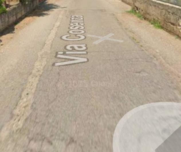 locale commerciale in vendita a Montalto Uffugo in zona Sant'Antonello