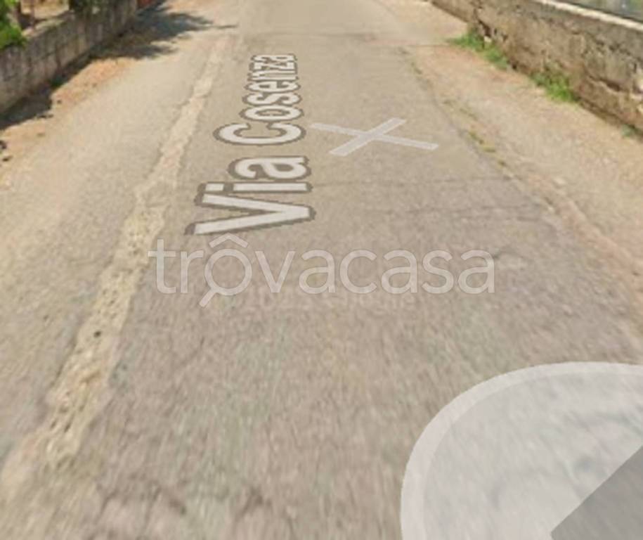 locale commerciale in vendita a Montalto Uffugo in zona Settimo