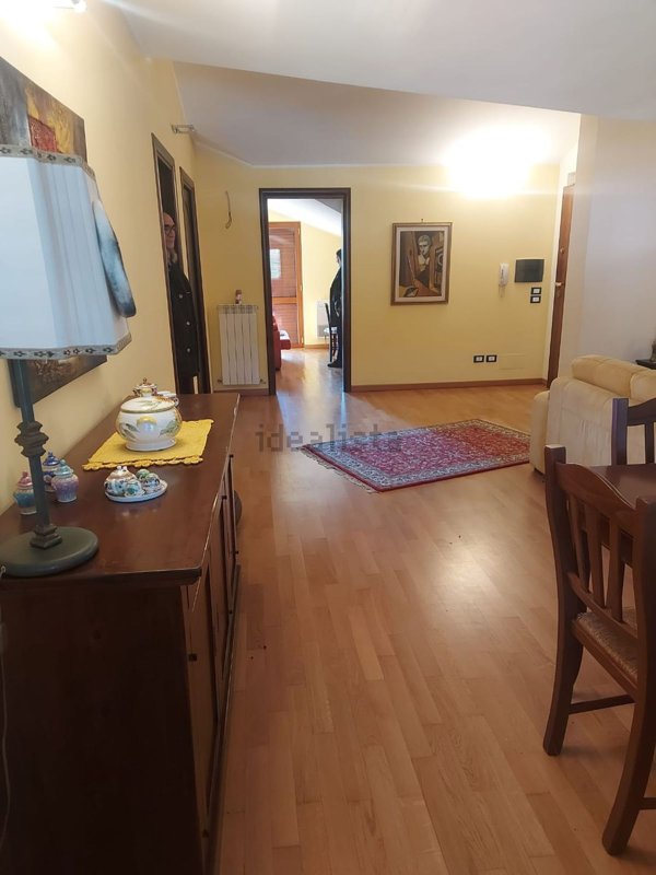 appartamento in vendita a Montalto Uffugo in zona Settimo