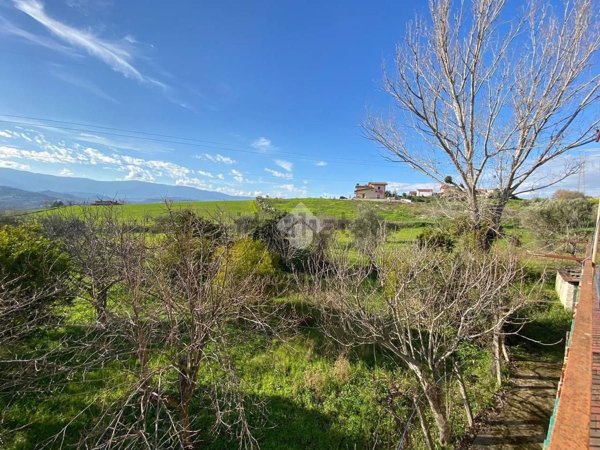 casa indipendente in vendita a Montalto Uffugo