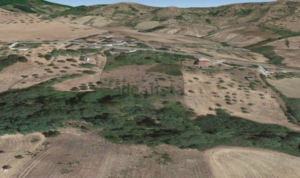 terreno agricolo in vendita a Montalto Uffugo in zona Settimo