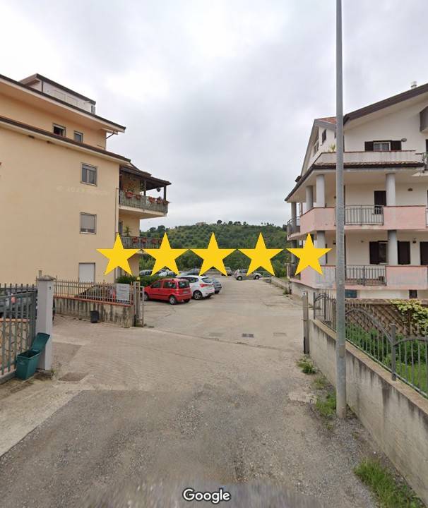 appartamento in vendita a Montalto Uffugo in zona Taverna