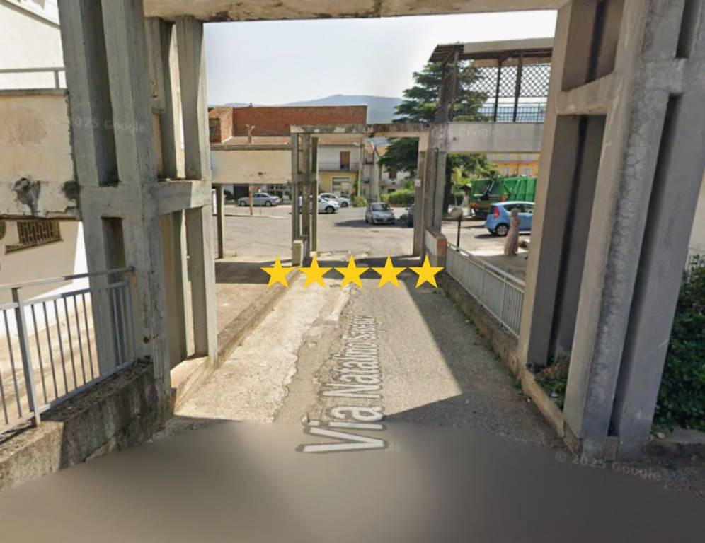 appartamento in vendita a Montalto Uffugo