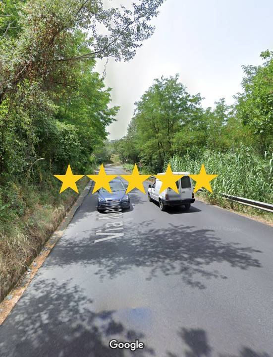 casa indipendente in vendita a Montalto Uffugo