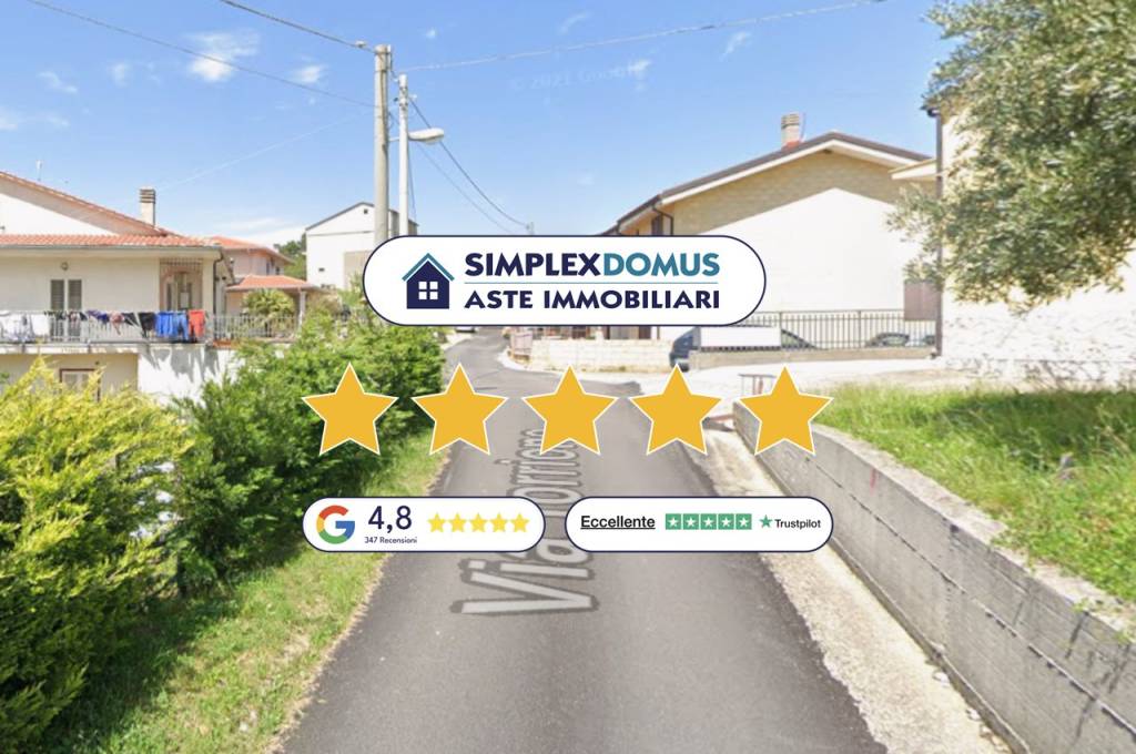 casa indipendente in vendita a Montalto Uffugo