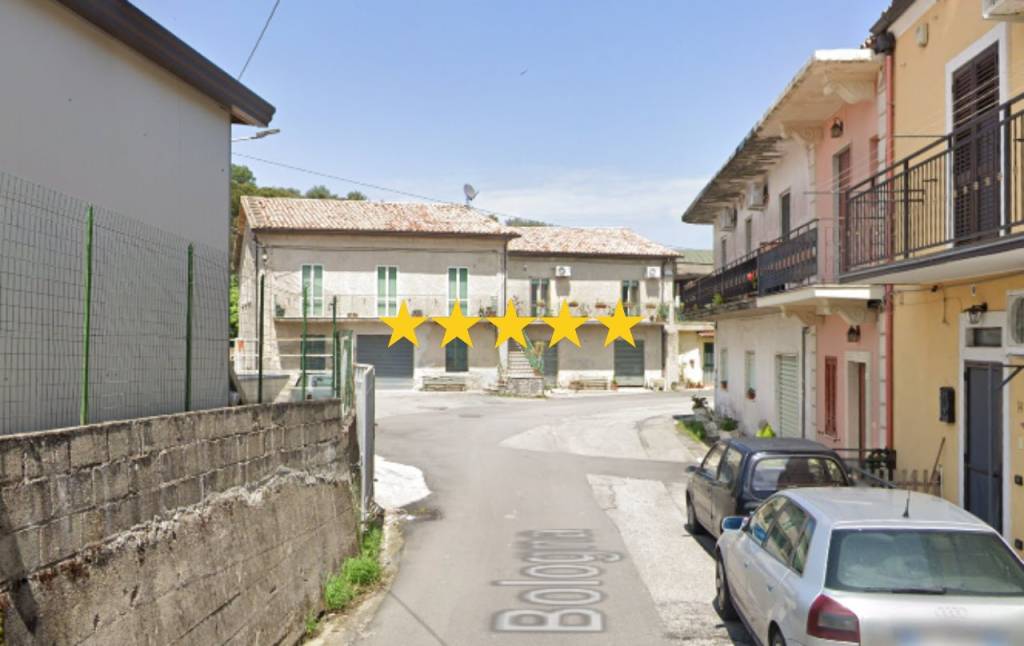 casa indipendente in vendita a Montalto Uffugo