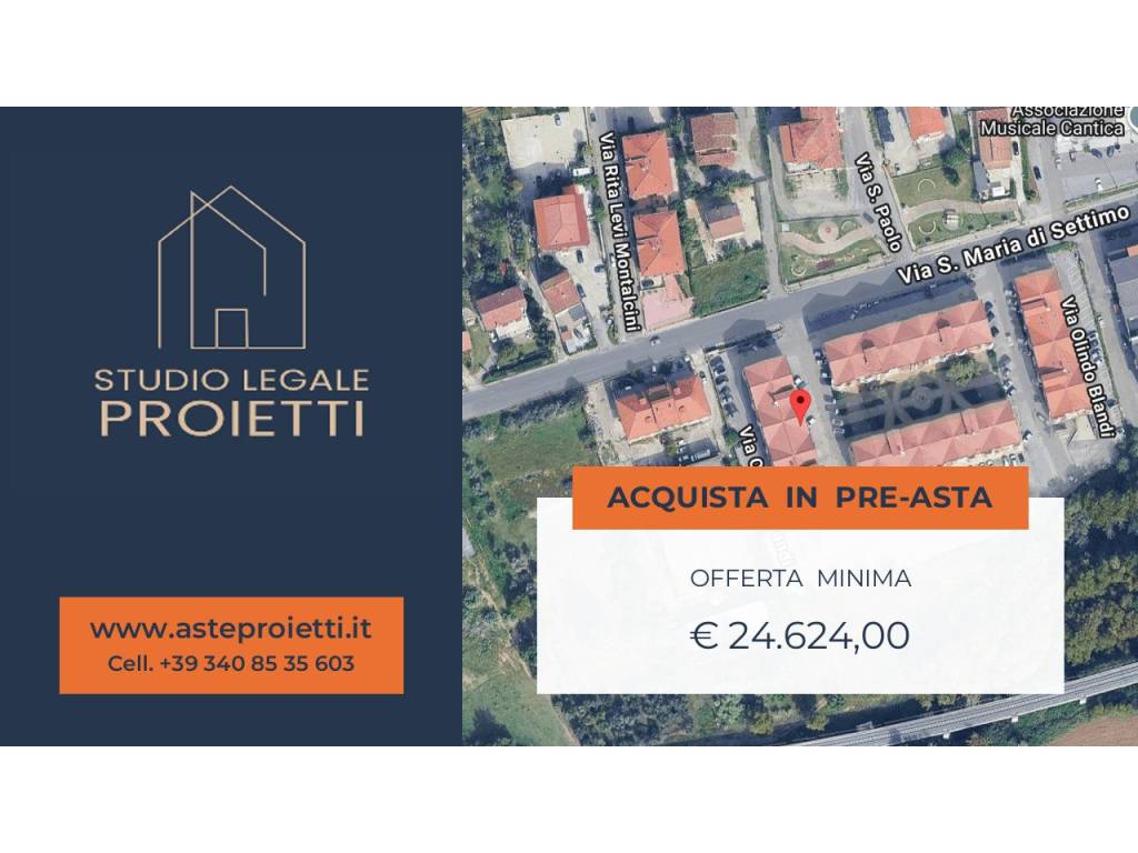 appartamento in vendita a Montalto Uffugo in zona Settimo