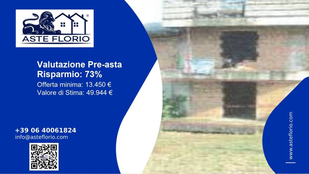 terreno edificabile in vendita a Montalto Uffugo in zona Settimo