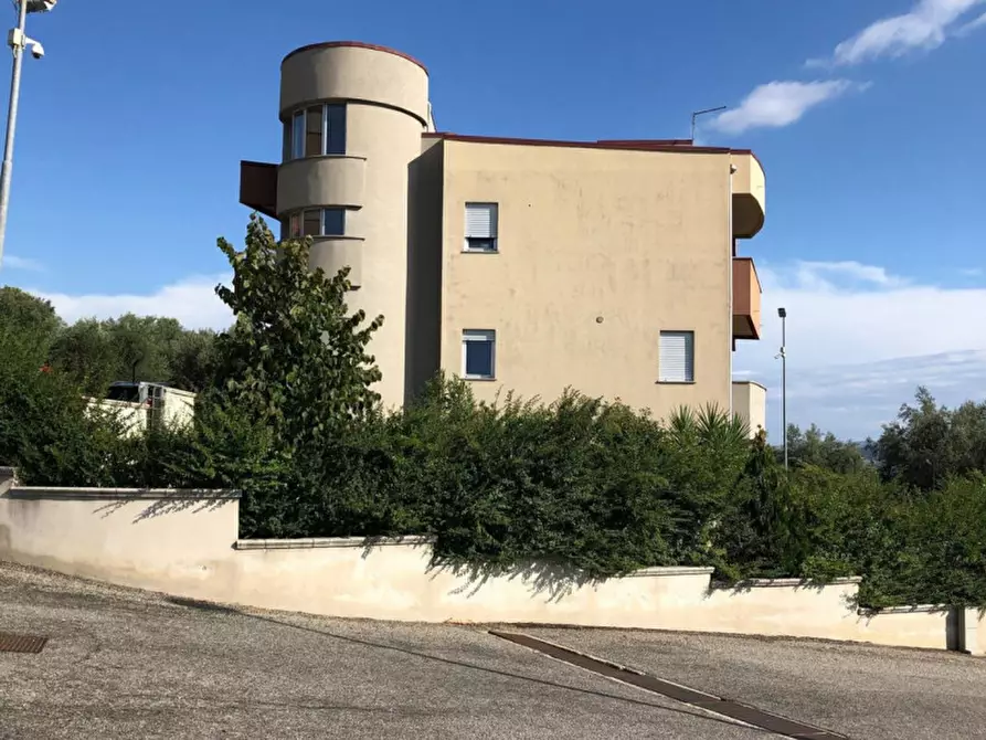 ufficio in vendita a Montalto Uffugo