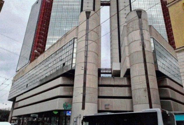 ufficio in vendita a Montalto Uffugo