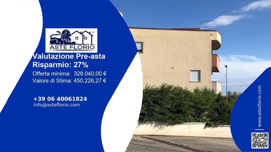 ufficio in vendita a Montalto Uffugo