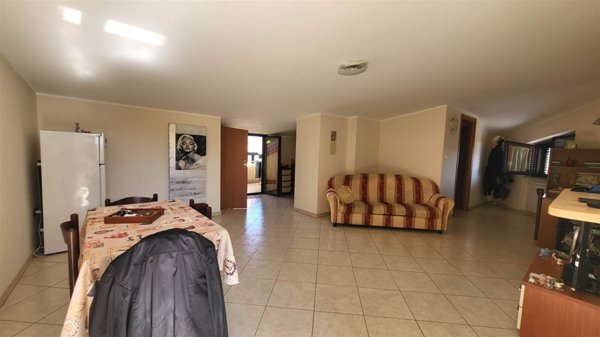 appartamento in vendita a Montalto Uffugo in zona Settimo