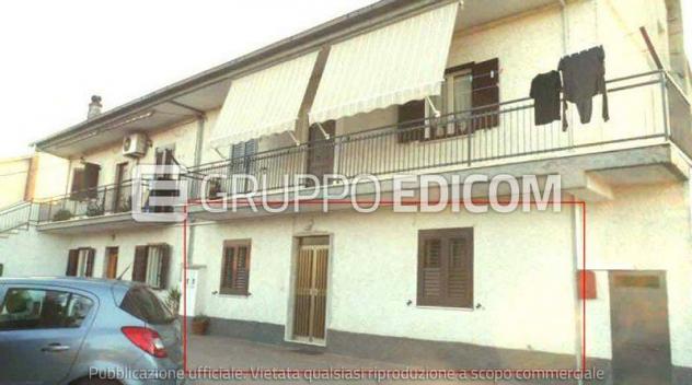 casa semindipendente in vendita a Montalto Uffugo