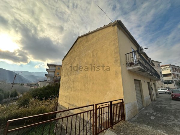 casale in vendita a Montalto Uffugo