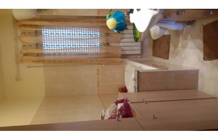 appartamento in vendita a Montalto Uffugo in zona Taverna