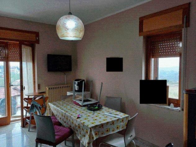 appartamento in vendita a Montalto Uffugo