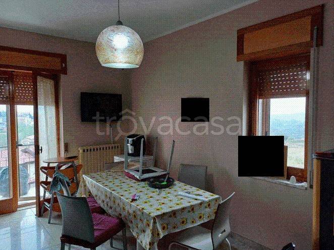 appartamento in vendita a Montalto Uffugo
