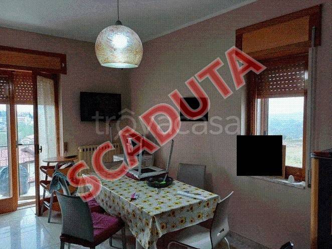 appartamento in vendita a Montalto Uffugo