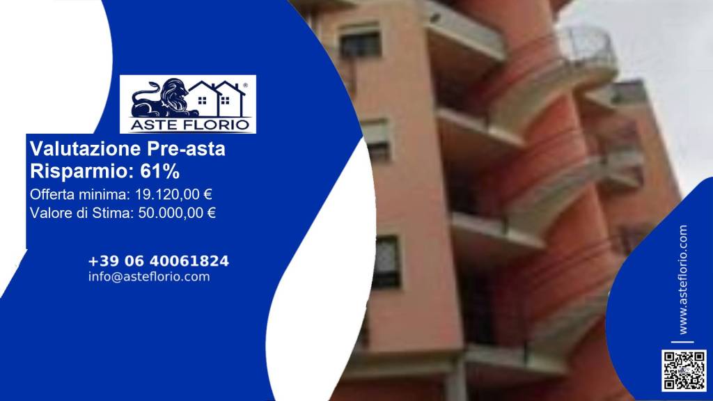 appartamento in vendita a Montalto Uffugo