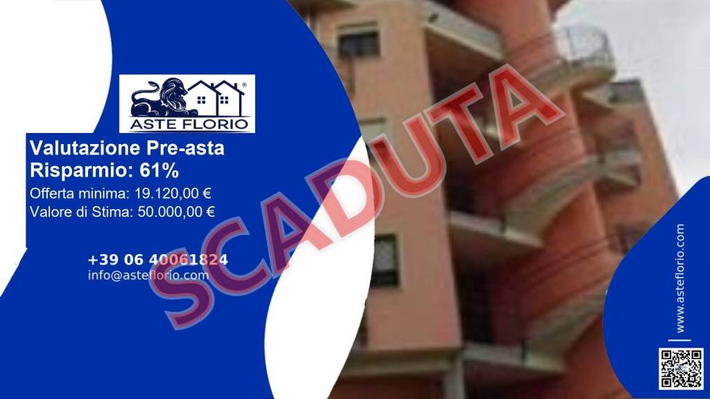 appartamento in vendita a Montalto Uffugo