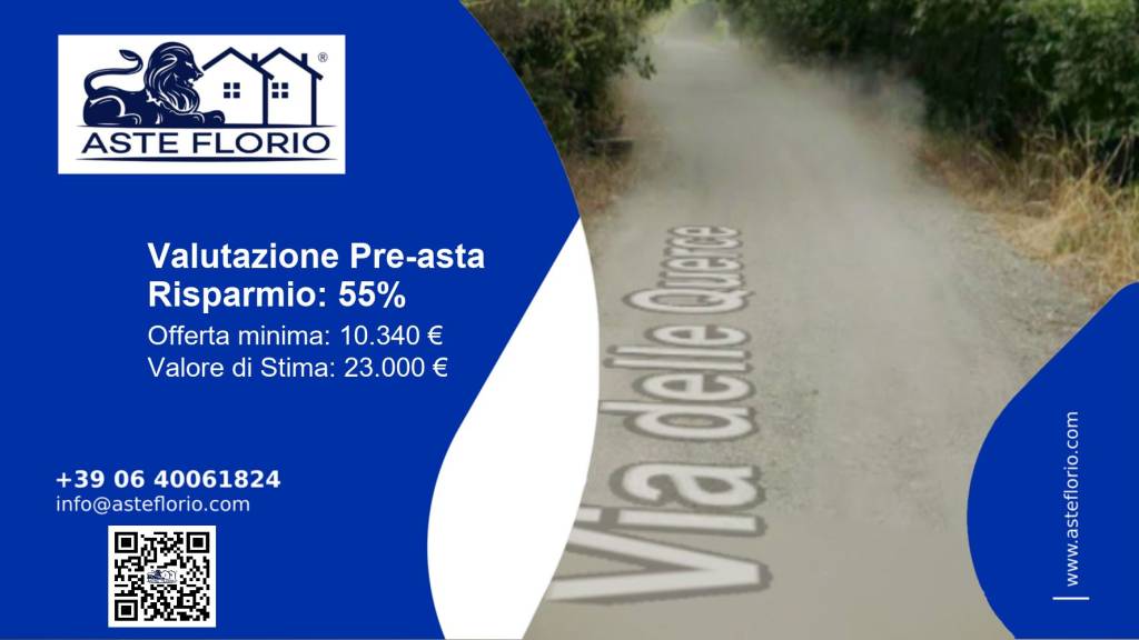 locale commerciale in vendita a Montalto Uffugo