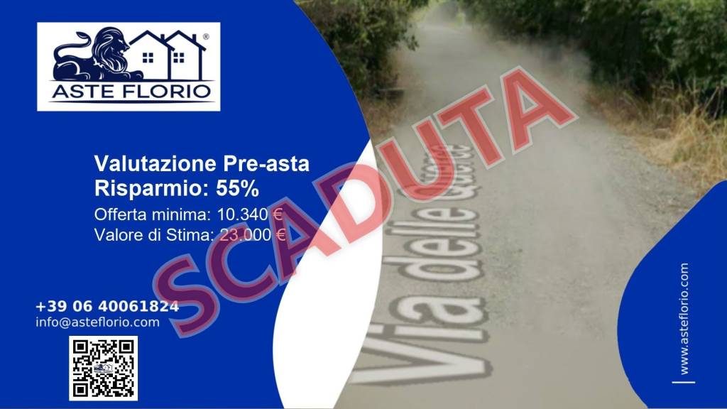 locale commerciale in vendita a Montalto Uffugo