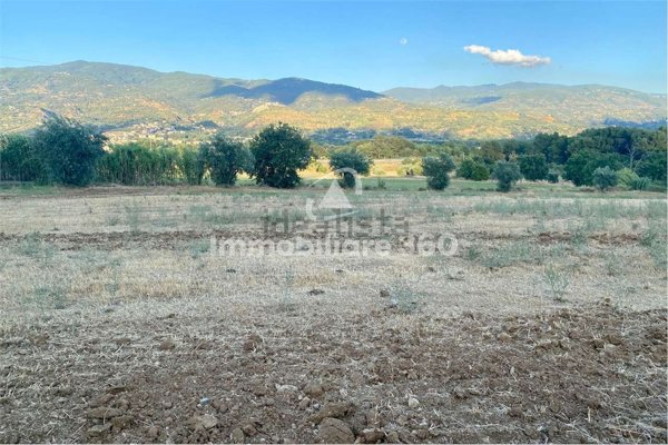 terreno edificabile in vendita a Montalto Uffugo
