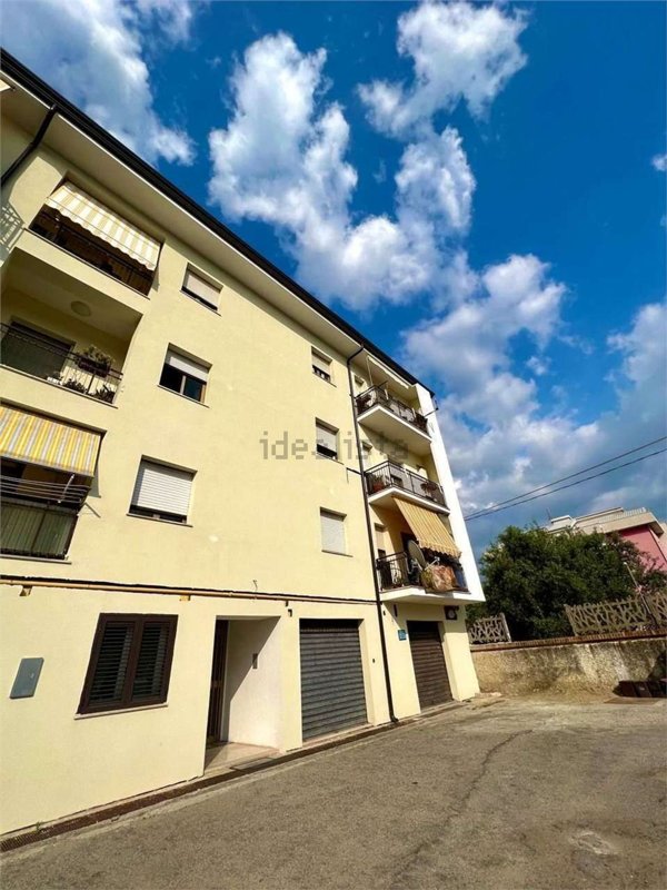 appartamento in vendita a Montalto Uffugo in zona Taverna