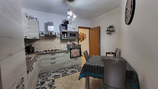 appartamento in vendita a Montalto Uffugo in zona Settimo