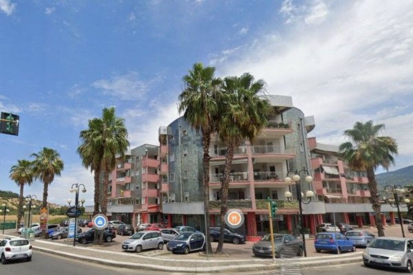 appartamento in vendita a Montalto Uffugo in zona Settimo