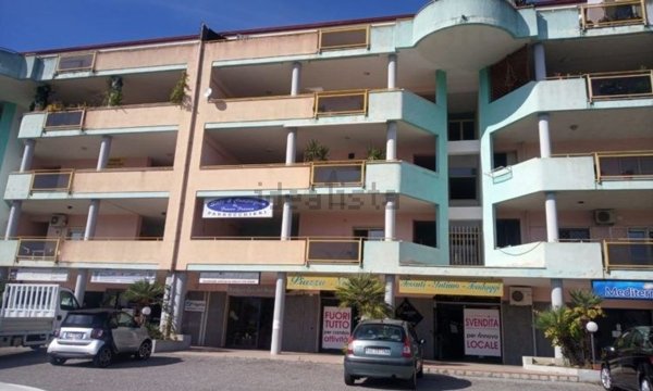 negozio in vendita a Montalto Uffugo