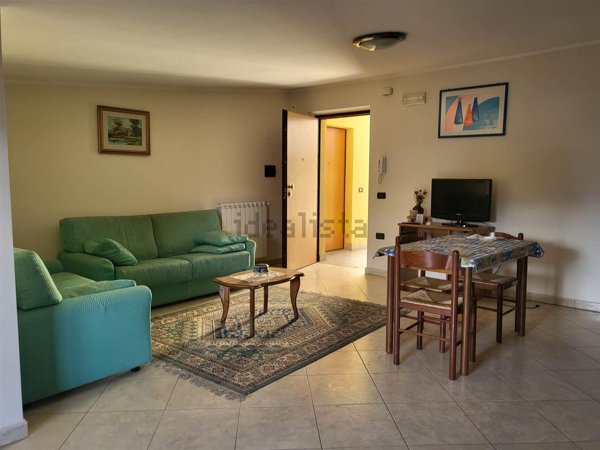 appartamento in vendita a Montalto Uffugo in zona Settimo