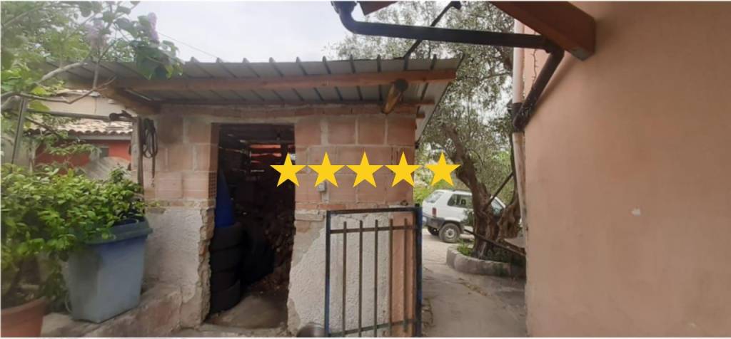 appartamento in vendita a Montalto Uffugo