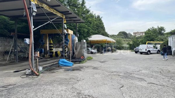 negozio in vendita a Montalto Uffugo