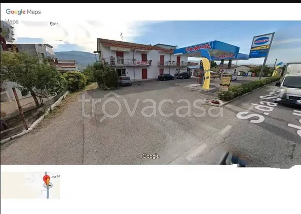 appartamento in vendita a Montalto Uffugo