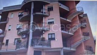 appartamento in vendita a Montalto Uffugo