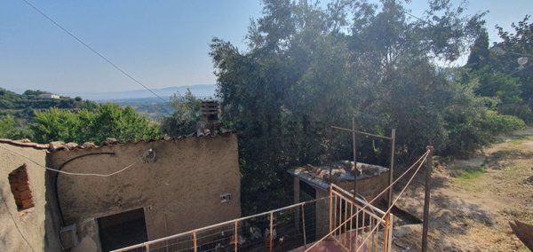 casa indipendente in vendita a Montalto Uffugo