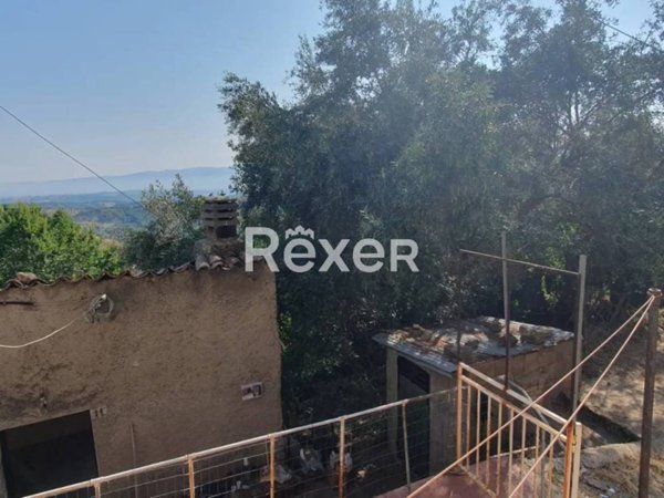 casa indipendente in vendita a Montalto Uffugo