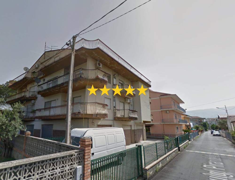 appartamento in vendita a Montalto Uffugo in zona Taverna