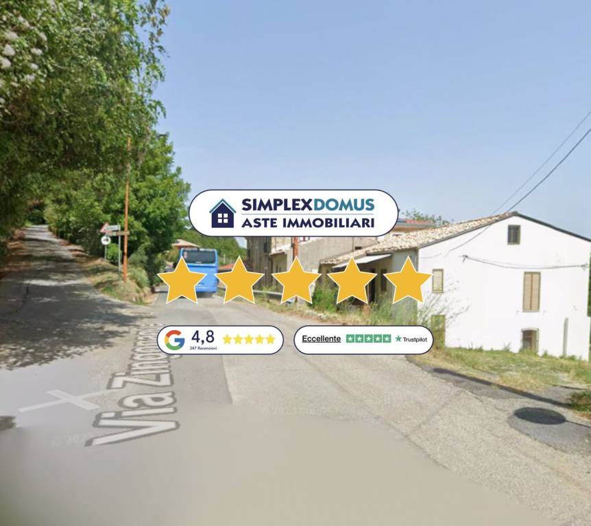 casa indipendente in vendita a Montalto Uffugo