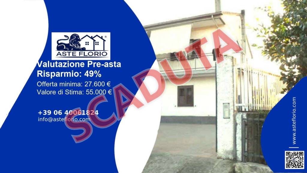 appartamento in vendita a Montalto Uffugo in zona Settimo