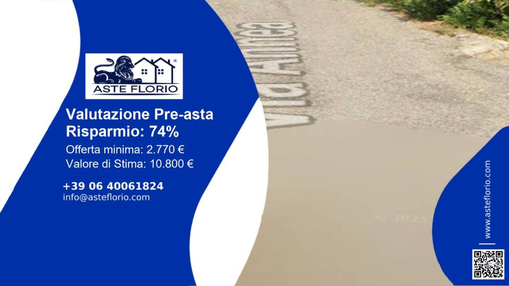 terreno agricolo in vendita a Montalto Uffugo