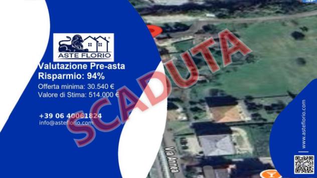 terreno agricolo in vendita a Montalto Uffugo