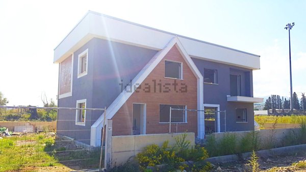 casa indipendente in vendita a Montalto Uffugo in zona Settimo