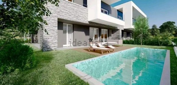 casa indipendente in vendita a Montalto Uffugo