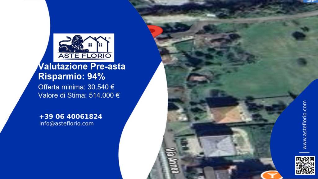 terreno agricolo in vendita a Montalto Uffugo