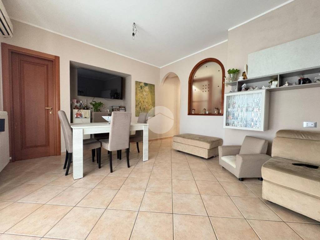 appartamento in vendita a Montalto Uffugo in zona Taverna