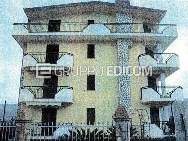 appartamento in vendita a Montalto Uffugo